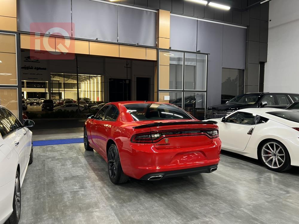 Dodge Charger